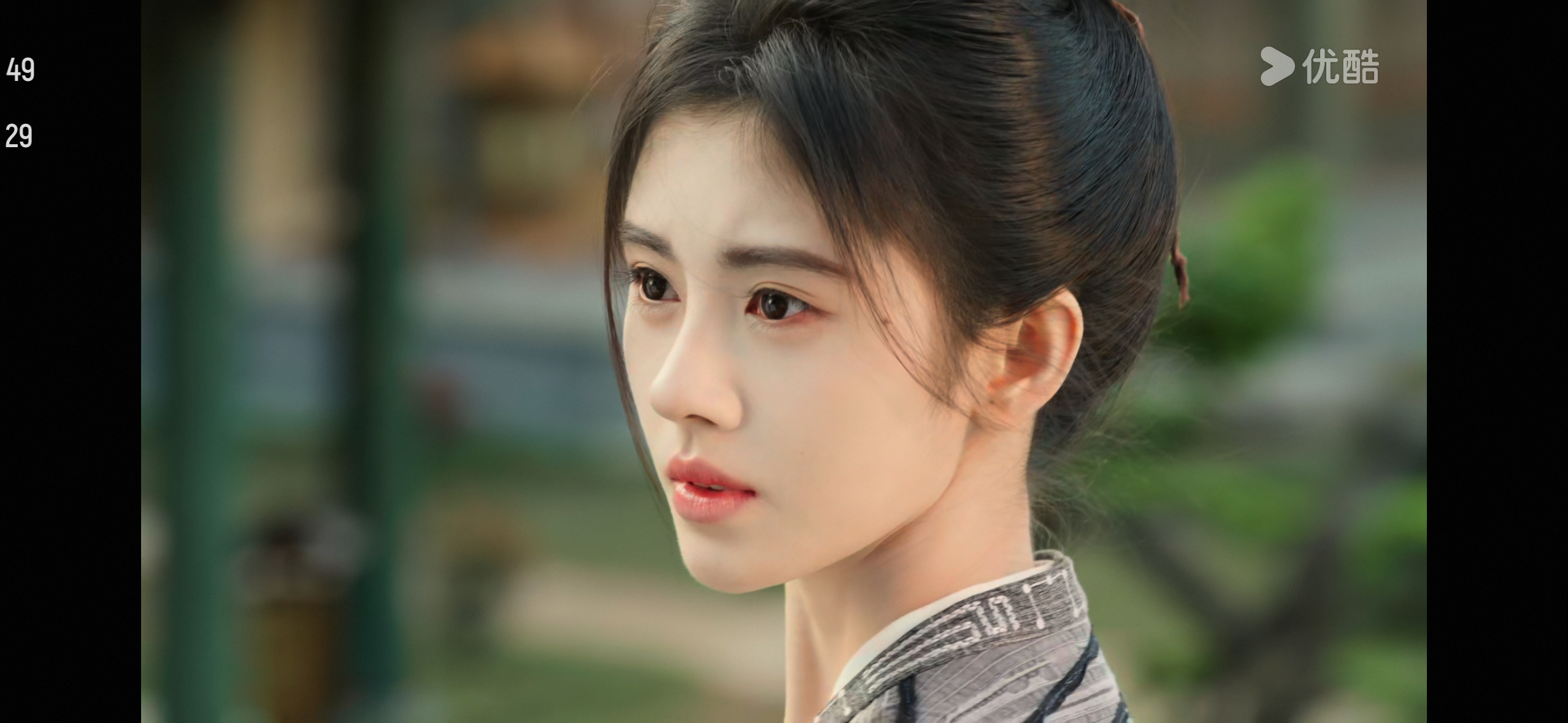 鞠婧祎姜黎非真的好好看 