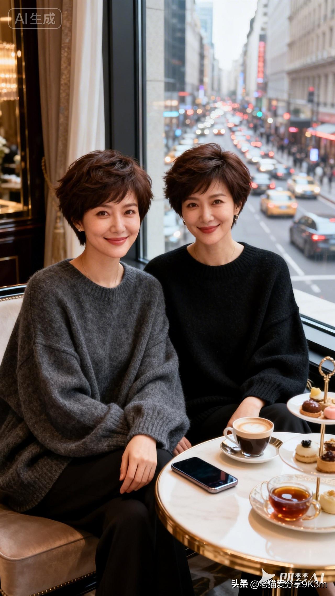 把儿媳妇当闺女？
小心一地鸡毛

我们这些当婆婆的，儿媳妇娶进来就说，我是要把你