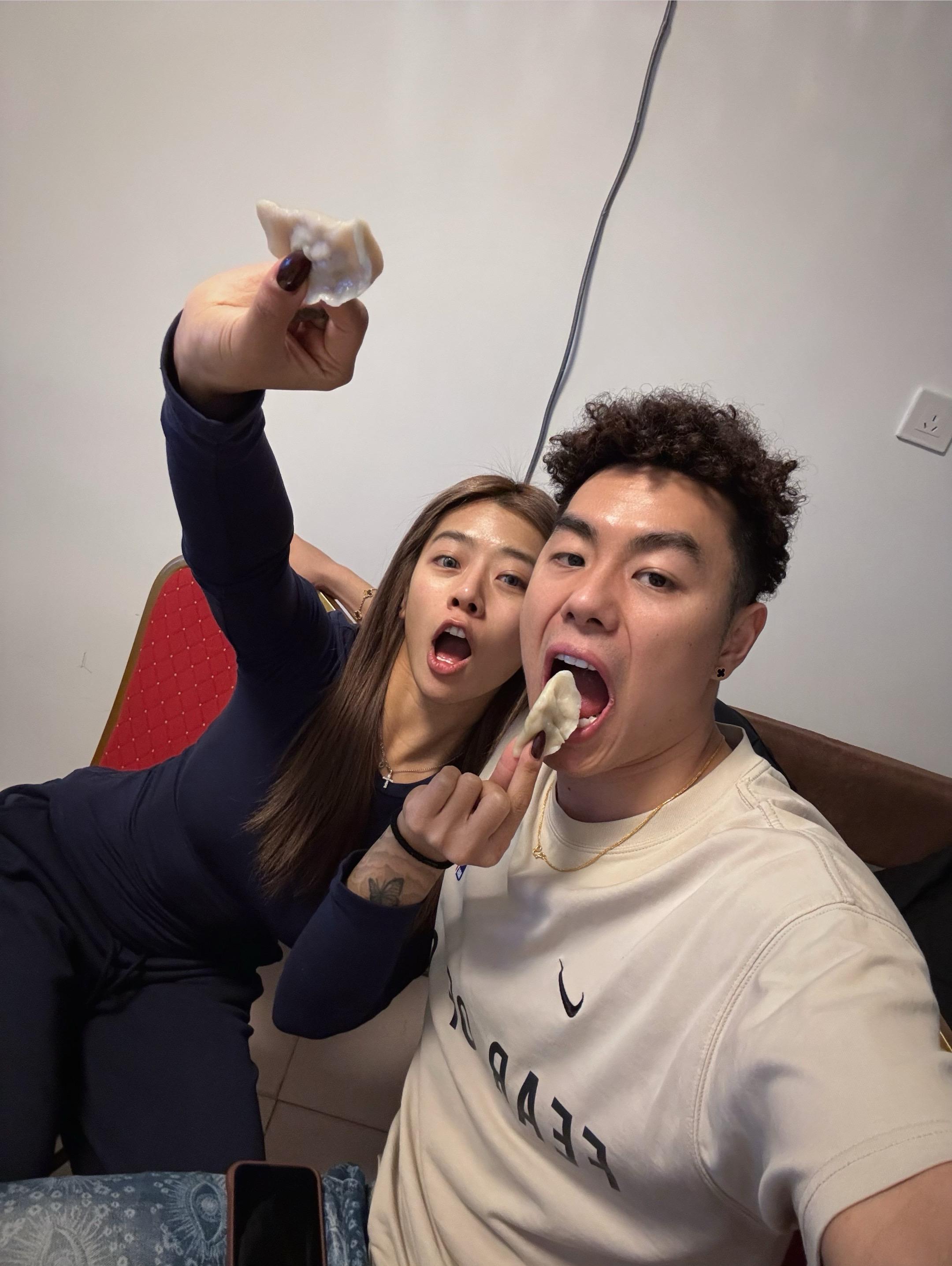 新年快乐！