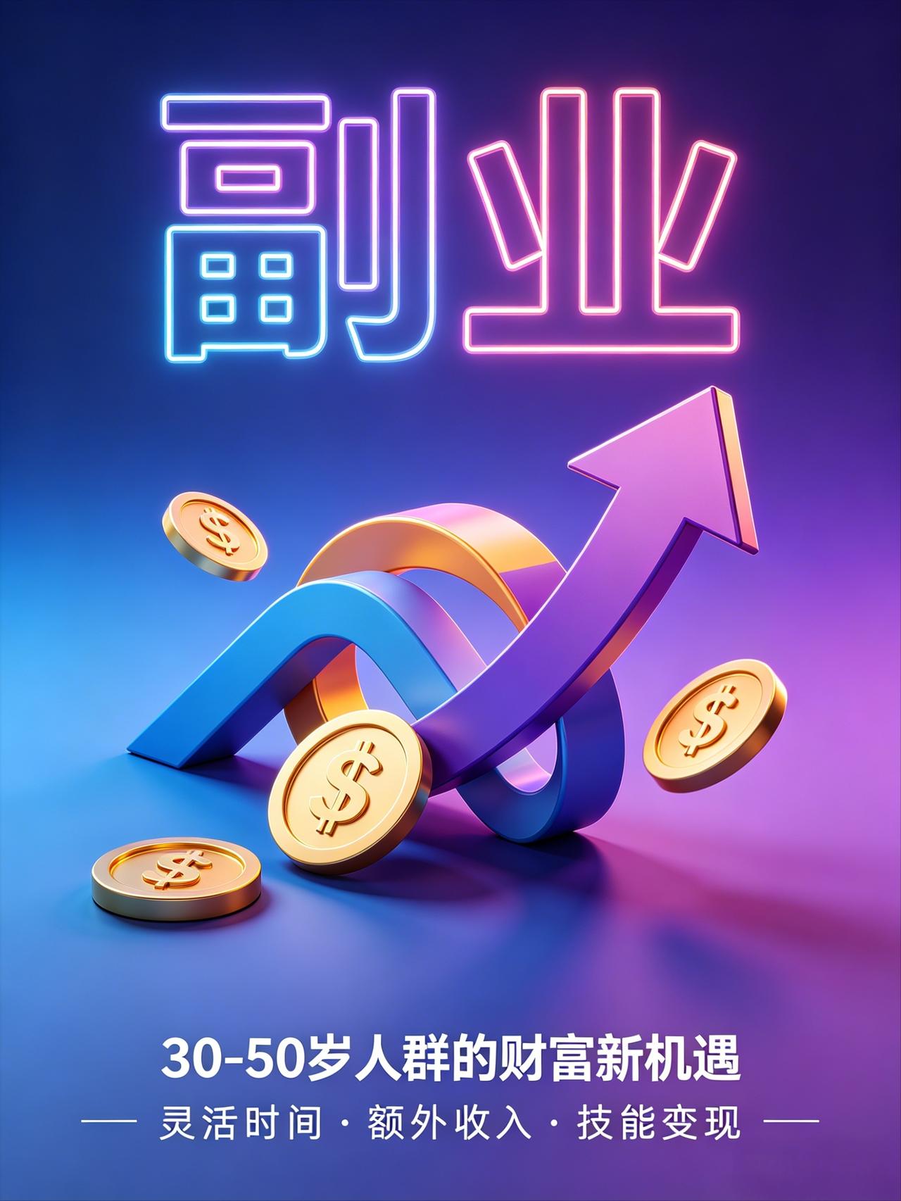 玩头条是我副业，但这副业收益与消耗的时间相比，完全不成比例。

两年前，头条创作