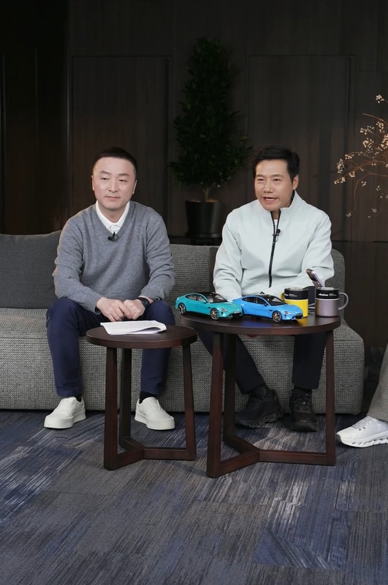 雷军首度回应近期 KOL 接触事件，称严重性在于他攻击、诅咒