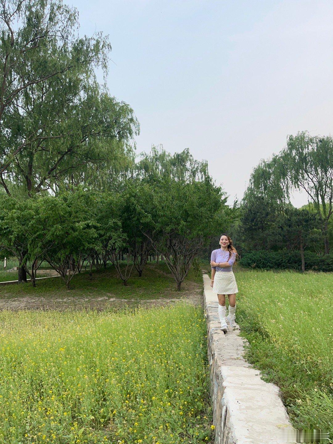 cityrun 260504，西堤-中坞-北坞-两山-北如意门，9km，这一把把