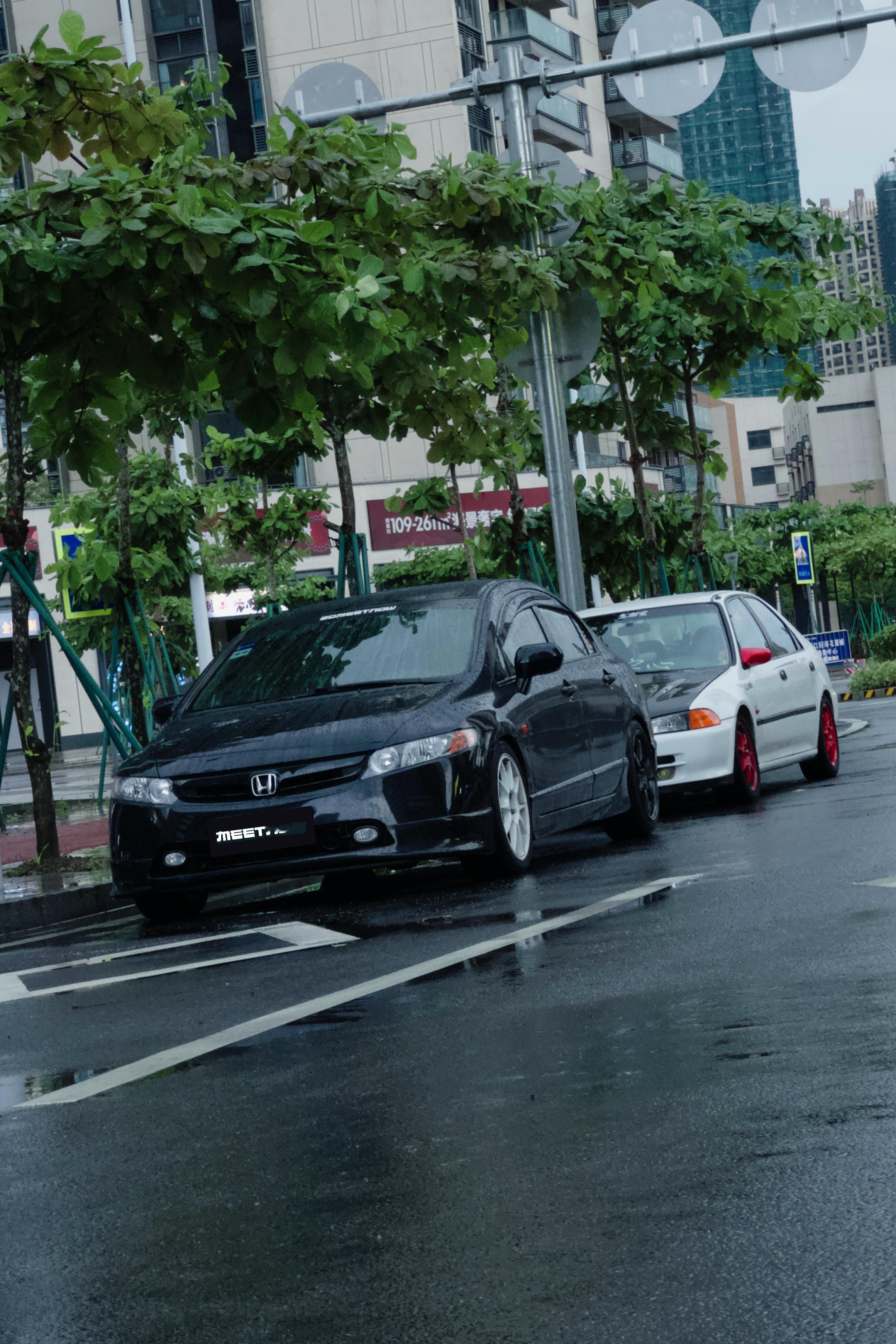 下雨关我出车什么事情 ​​​