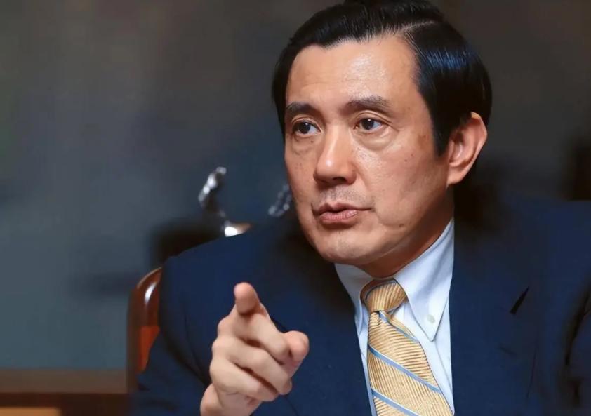 中国大陆要清醒了，台湾只要有马英九，朱立伦，郑丽文，想实现和平统一，有点难。
