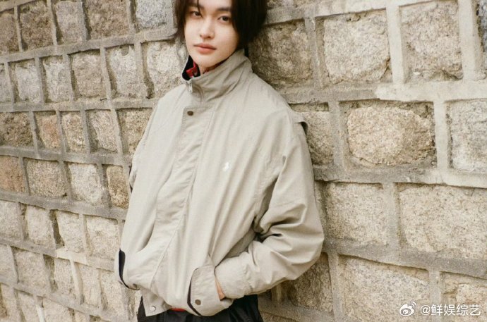 朴元彬你心画歪了 狠狠期待澳门舞台，谁懂这颗歪心带来的可爱暴击啊！ 