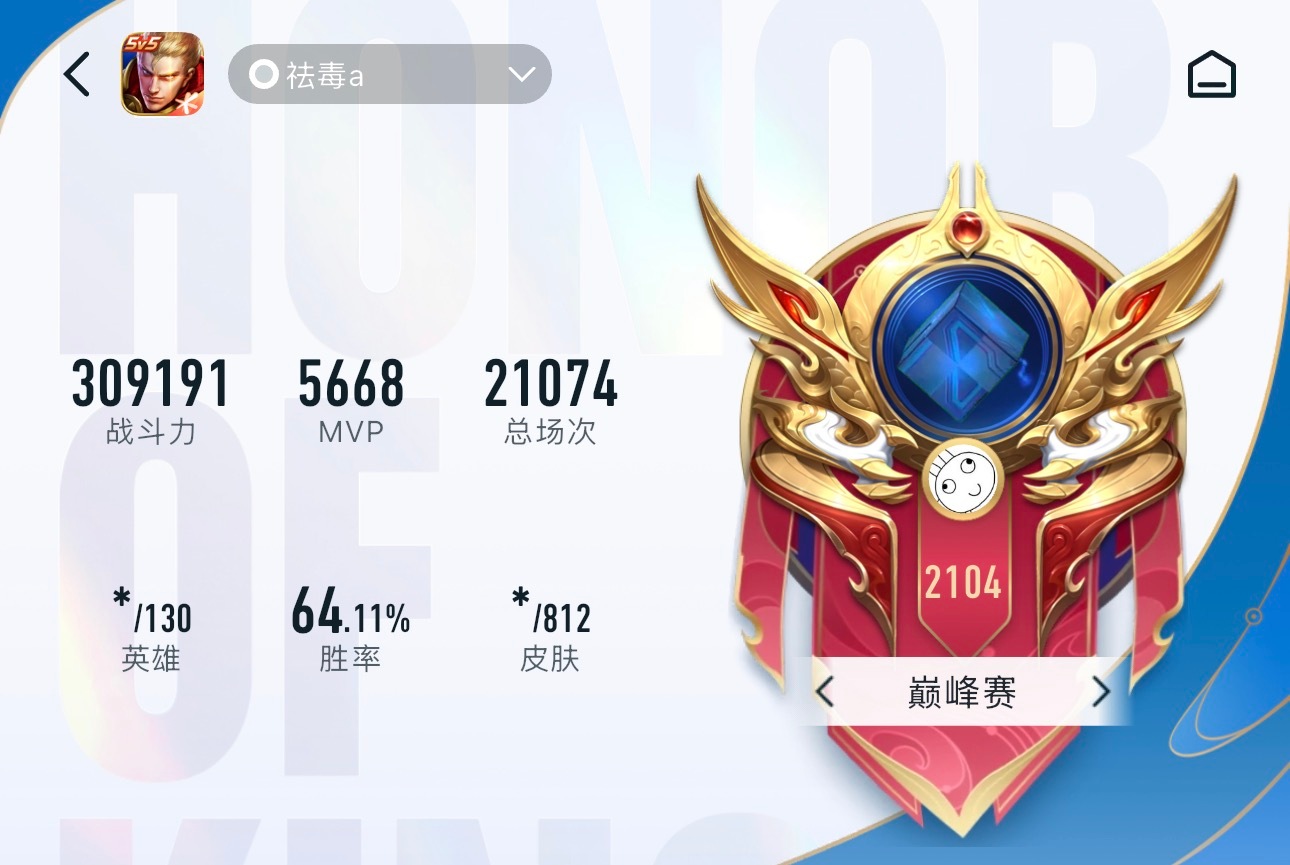 你走过的路,每一步都算数 巅 