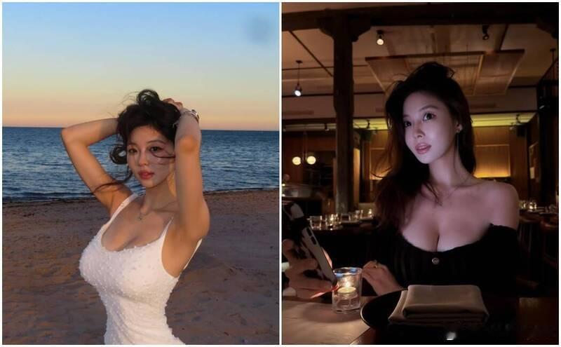 美女博士生参加国际学术会议走红 遭网络物化骚扰后高情商回应海外新鲜事 全球人工智