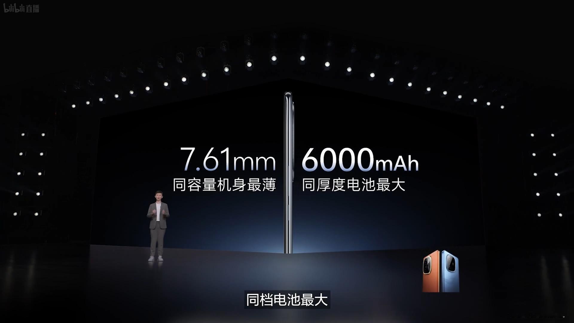 #vivo Y200系列# 正式亮相，这次全系标配6000mAh大电池，同时最高
