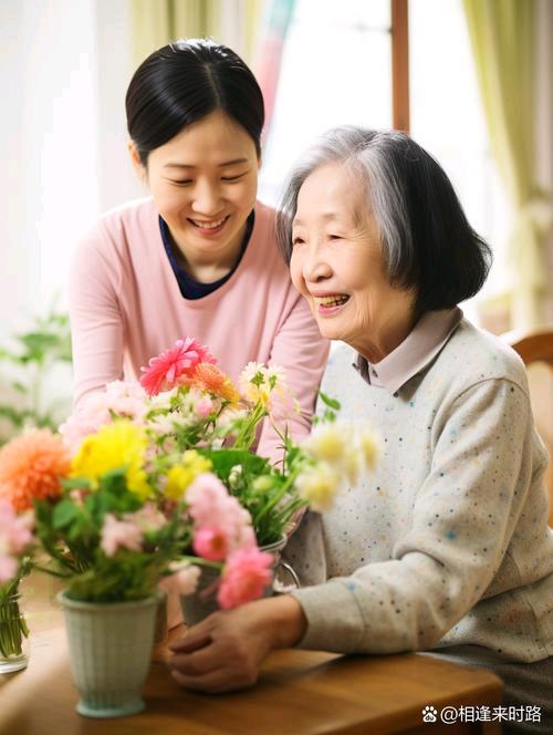 婆婆对儿媳妇只出力，任劳任怨不计较。但是不肯出钱，估计这也是婆婆自有苦衷，相信手