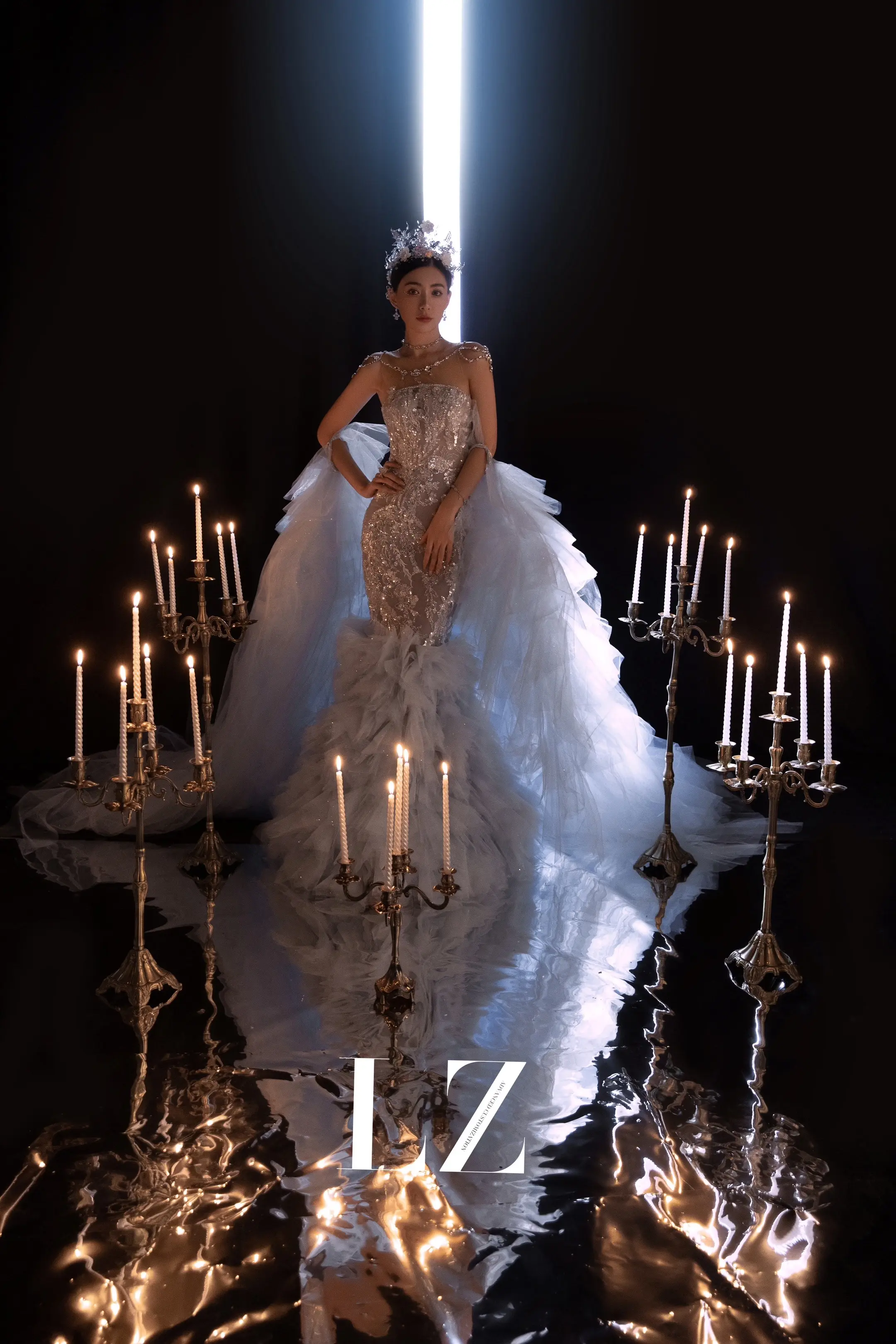 生活的本意就是哄自己开心