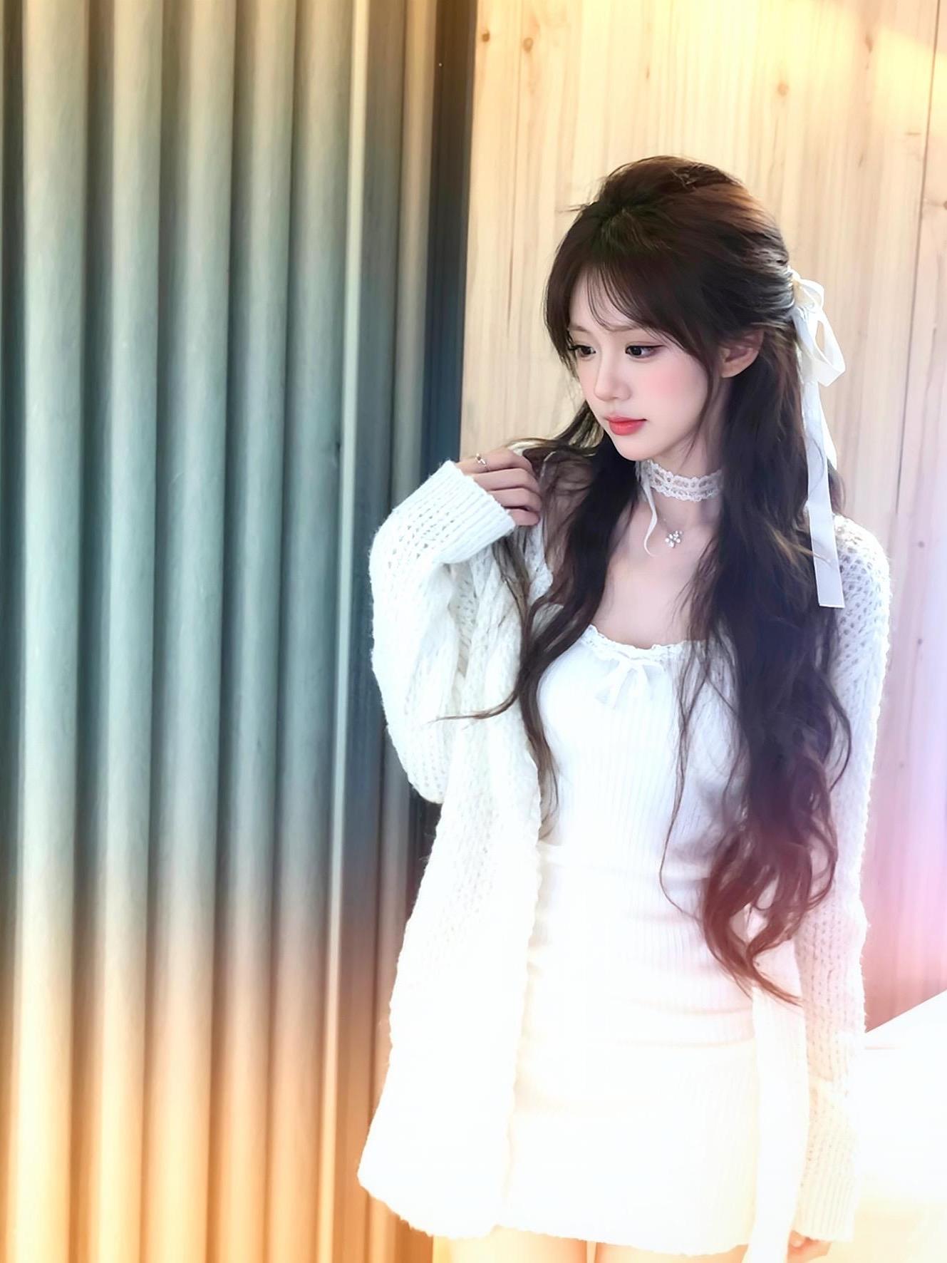 我摊开手允许一切流走