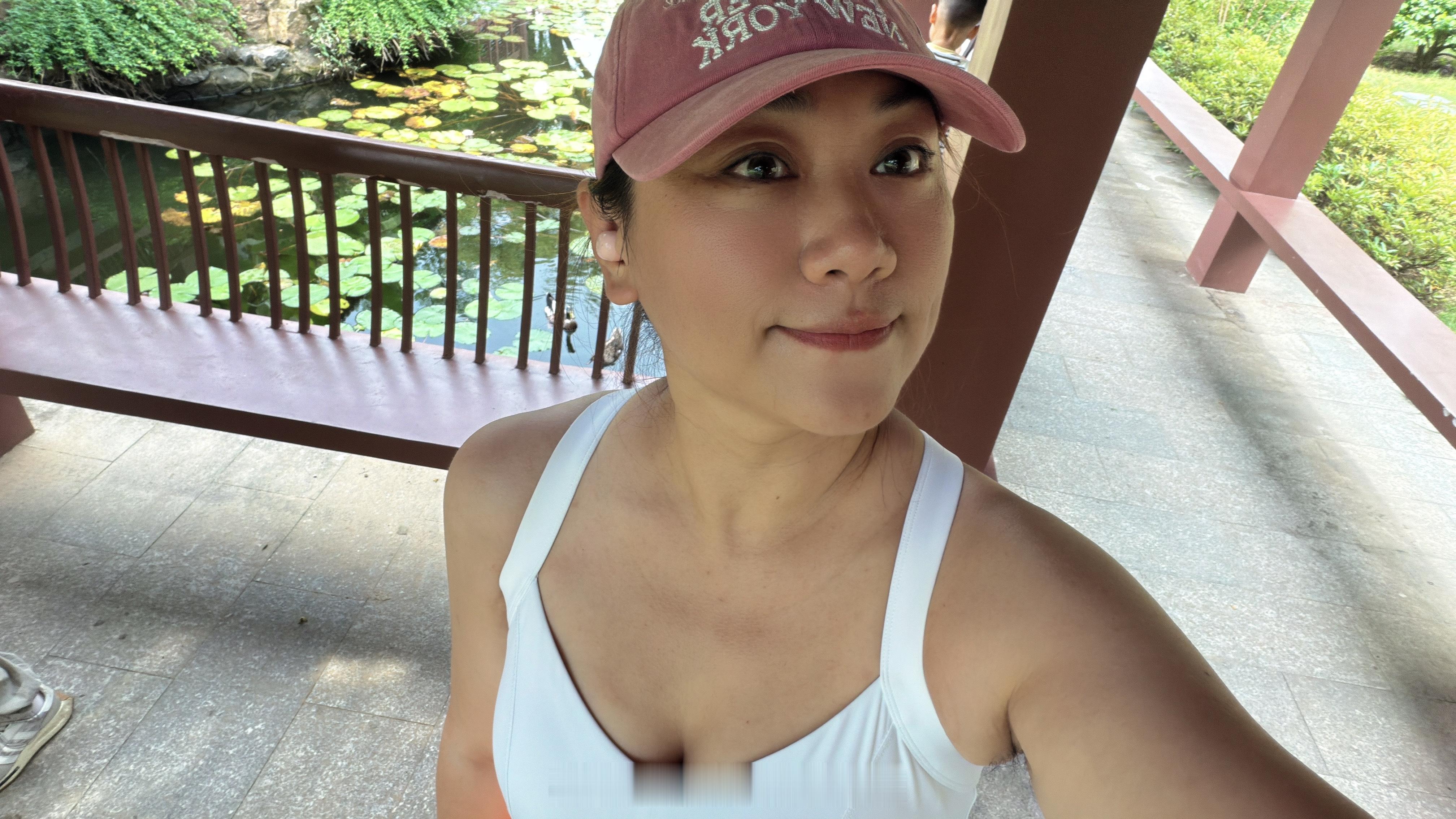 小美好影集 每周一动 武汉