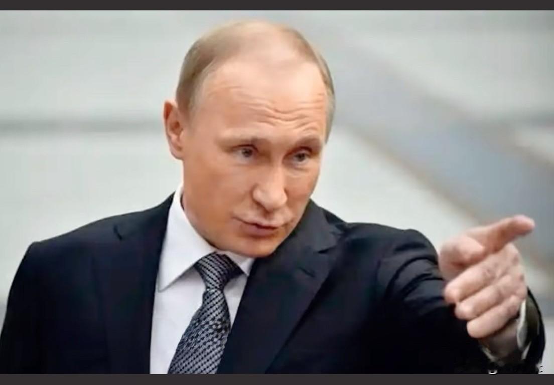 果然被我说中了！

俄罗斯又有大动作，10月29日俄罗斯总统在莫斯科宣布，成功试