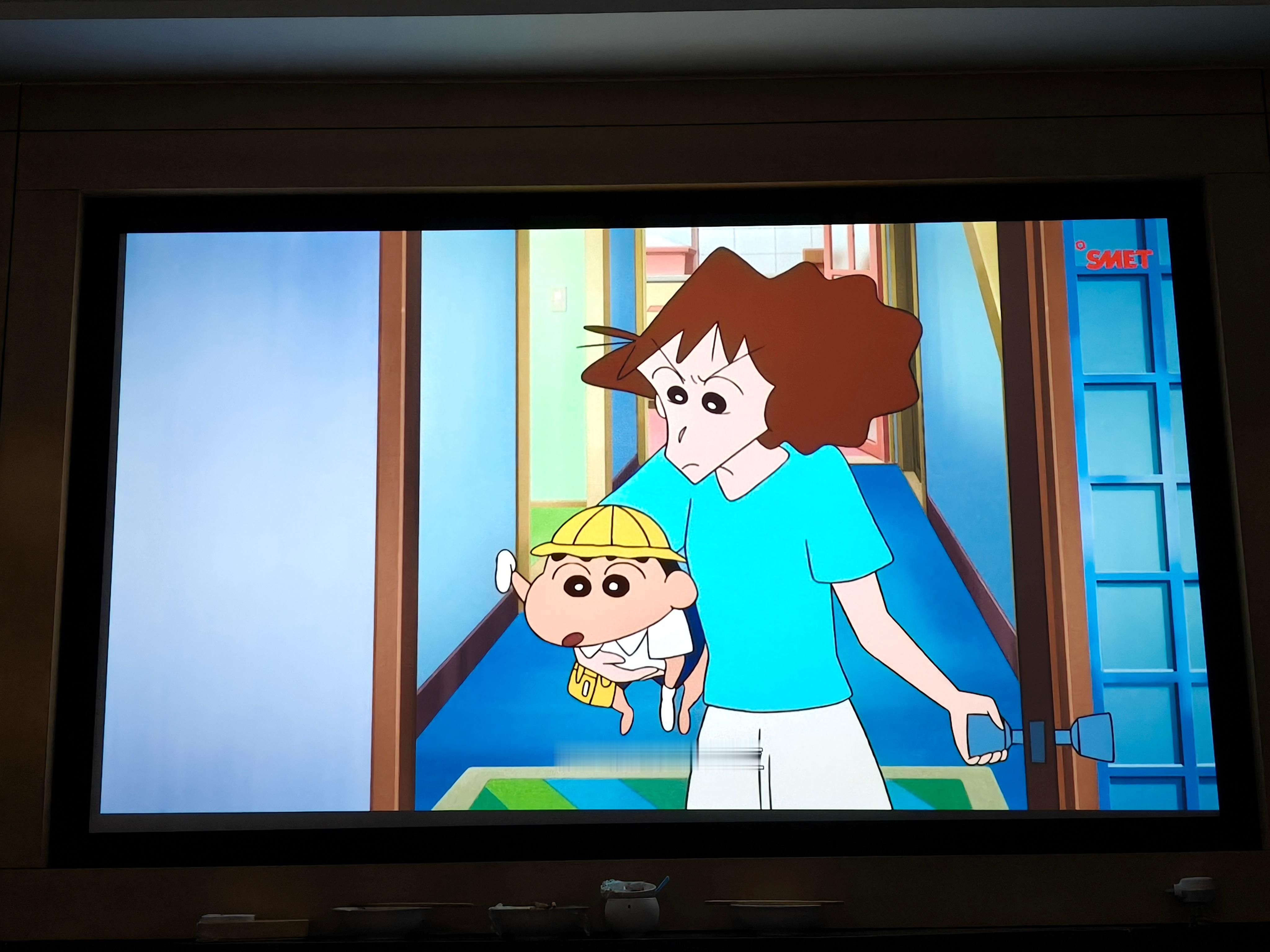 不知道看啥就看蜡笔小新🖍️ 