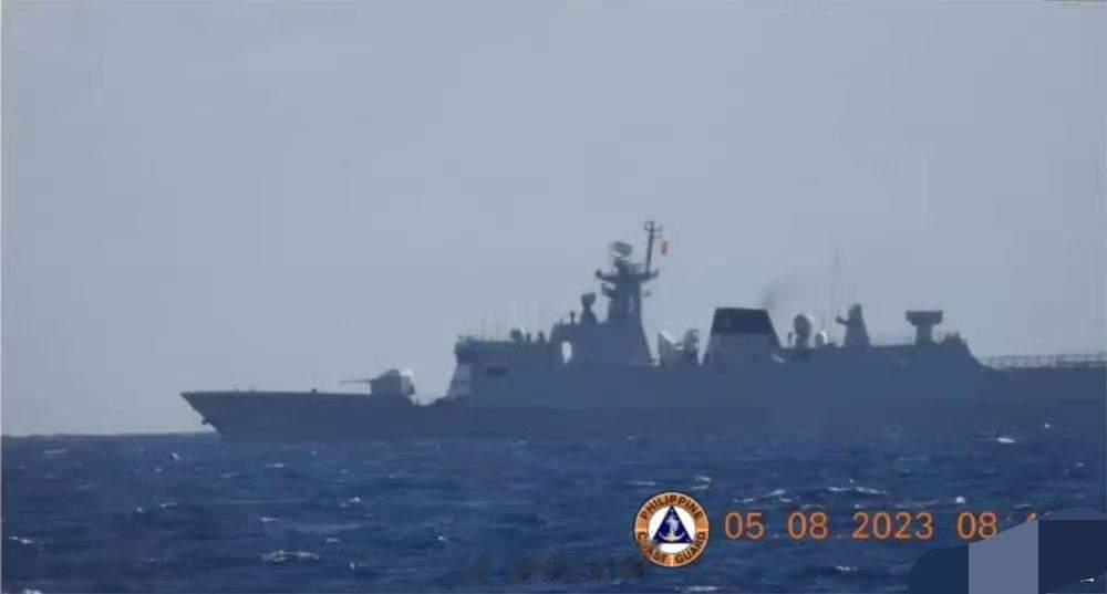 菲律宾不是想在仁爱礁搞事吗？好，满足你 ​​​