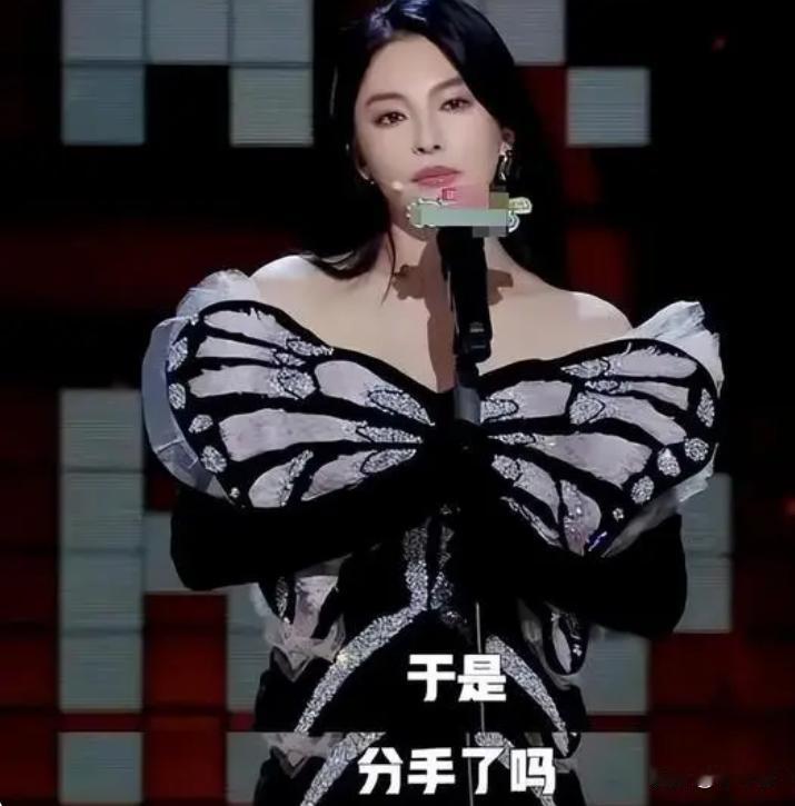这几个月张雨绮又好好炒作了一把，有自发的，也有被动的，都转化为话题，完全不影响挣