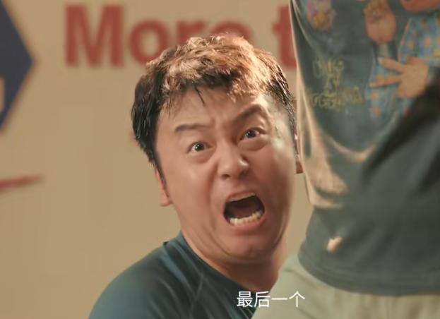 🔥胖瘦版两个贾玲对唱🔥你pick哪个版本？《热辣滚烫》中还有谁也应该减肥？ 