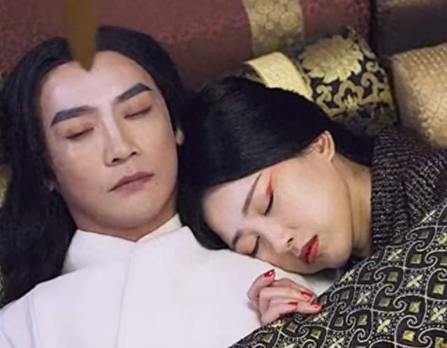 秦始皇为何不立后？答案藏在一个他一生不愿提起的女人身上