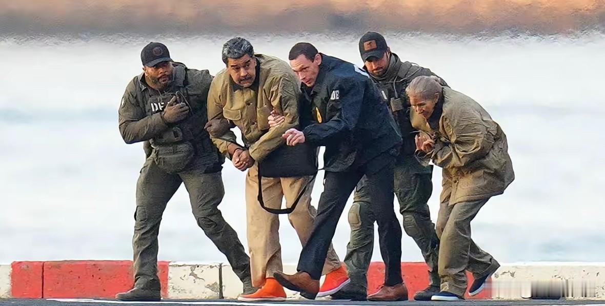 【梅德韦杰夫：当下的国际关系已然沦为一片彻头彻尾的疯人院】

梅德韦杰夫这话太实