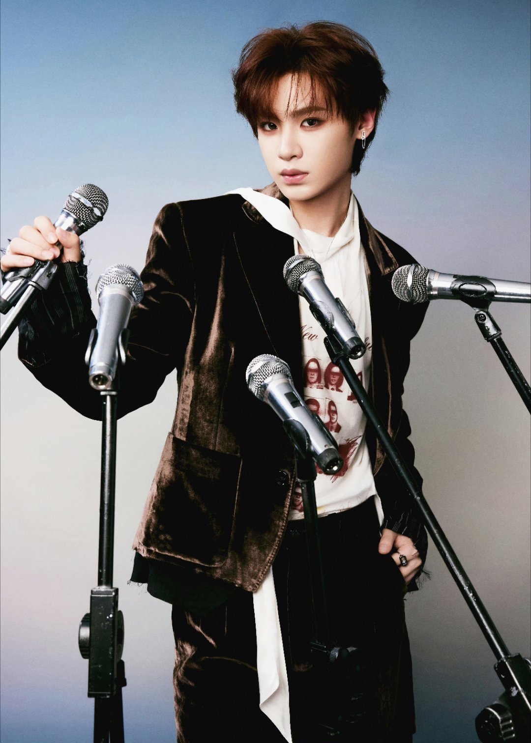 黄明昊 hmh黄明昊忙忙碌碌寻宝藏2  hmh黄明昊贾想世界演唱会 hmh黄明昊