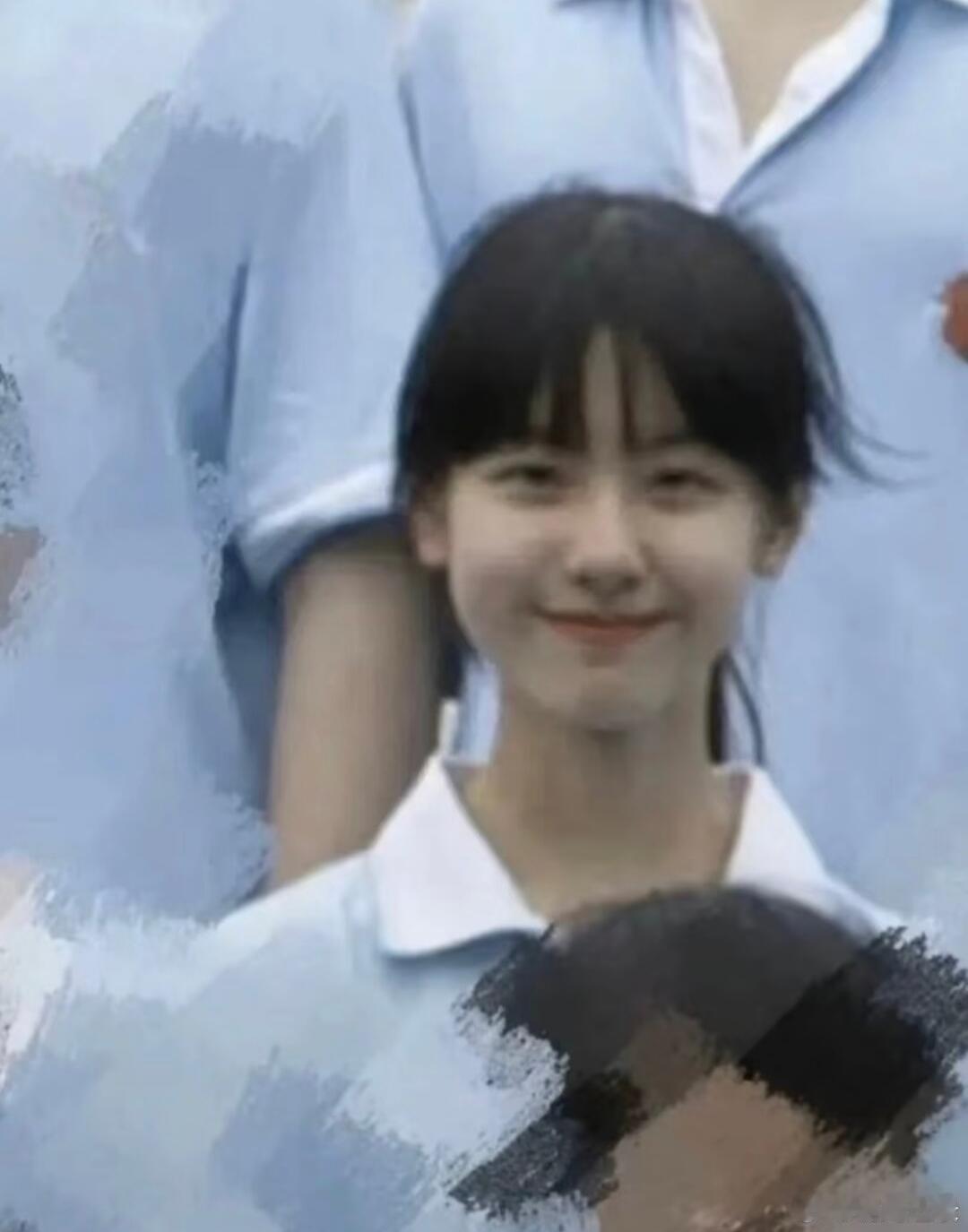 校花大人陈都灵 