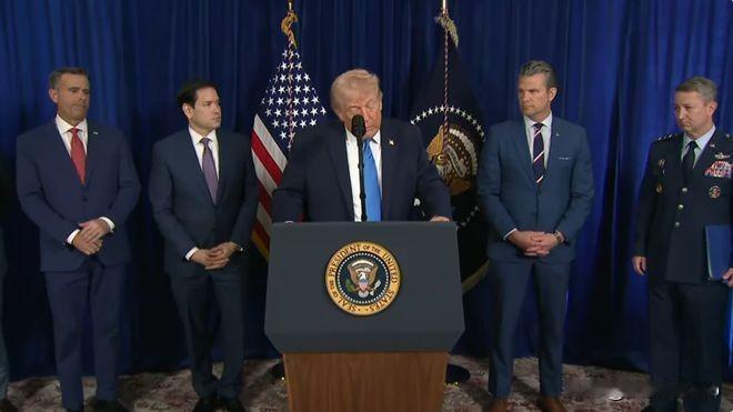 特朗普48小时翻脸！委内瑞拉石油被美国