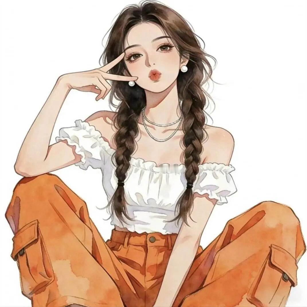 头像  朋友圈可以置顶很久的文案🍄❥1. ✨ ⸝⸝ 𝑳𝒐𝒗𝒆 ♡𓂃?