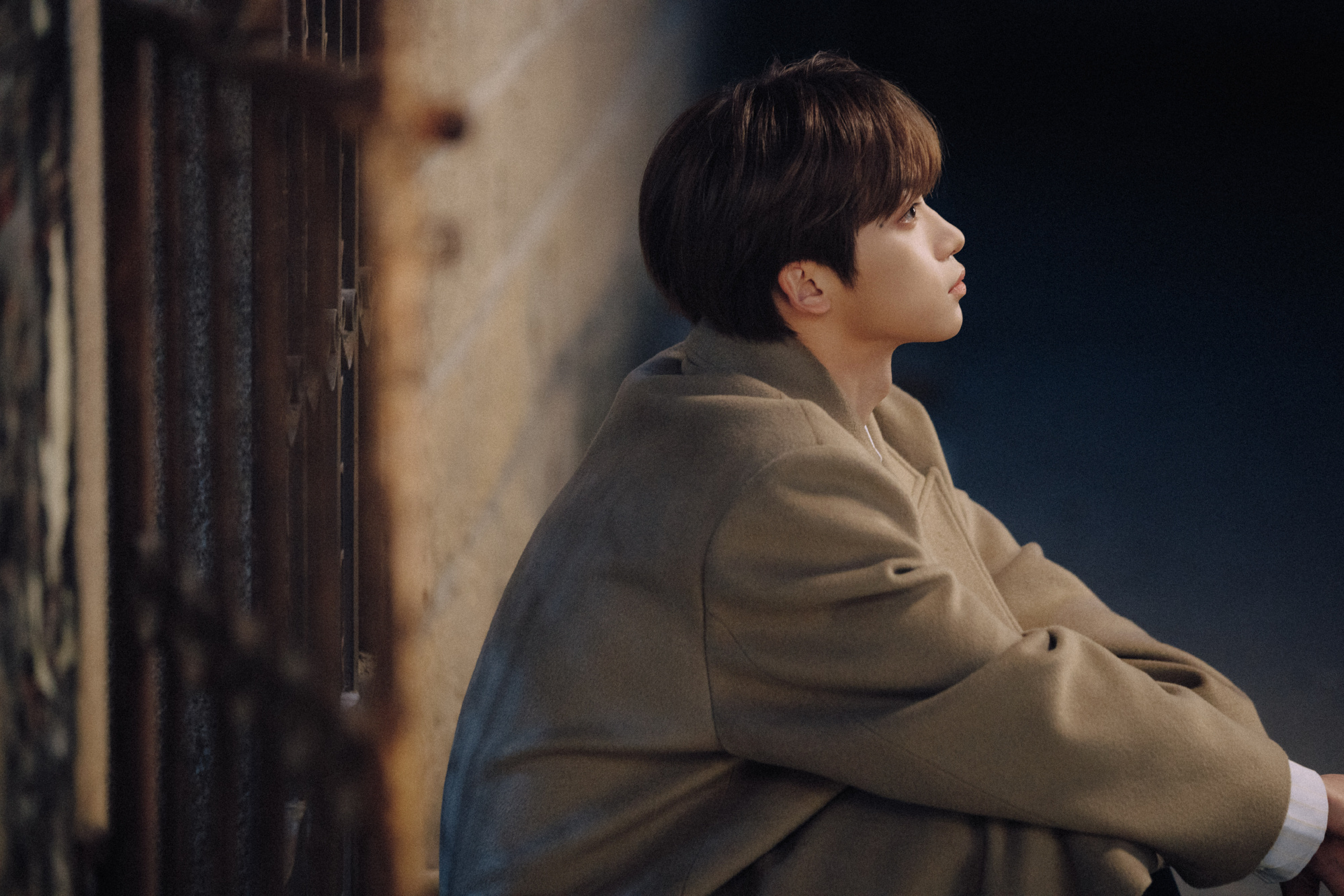 梓渝未来可期 🔮梓渝 “北纬的思念被季风吹远，相信只是时间问题，我们一定会见面