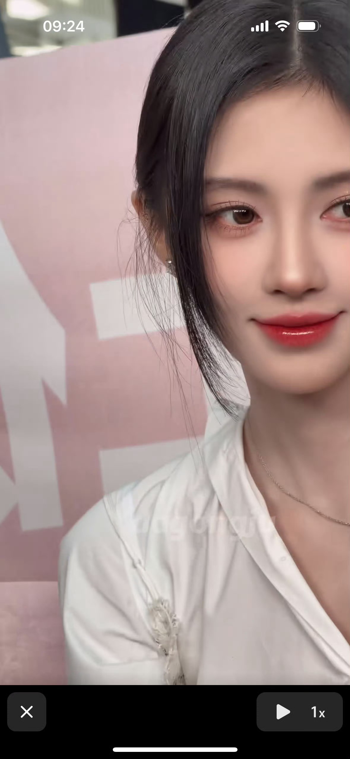 鞠婧祎开机请粉丝吃早餐【鞠婧祎】生图 cr logo 