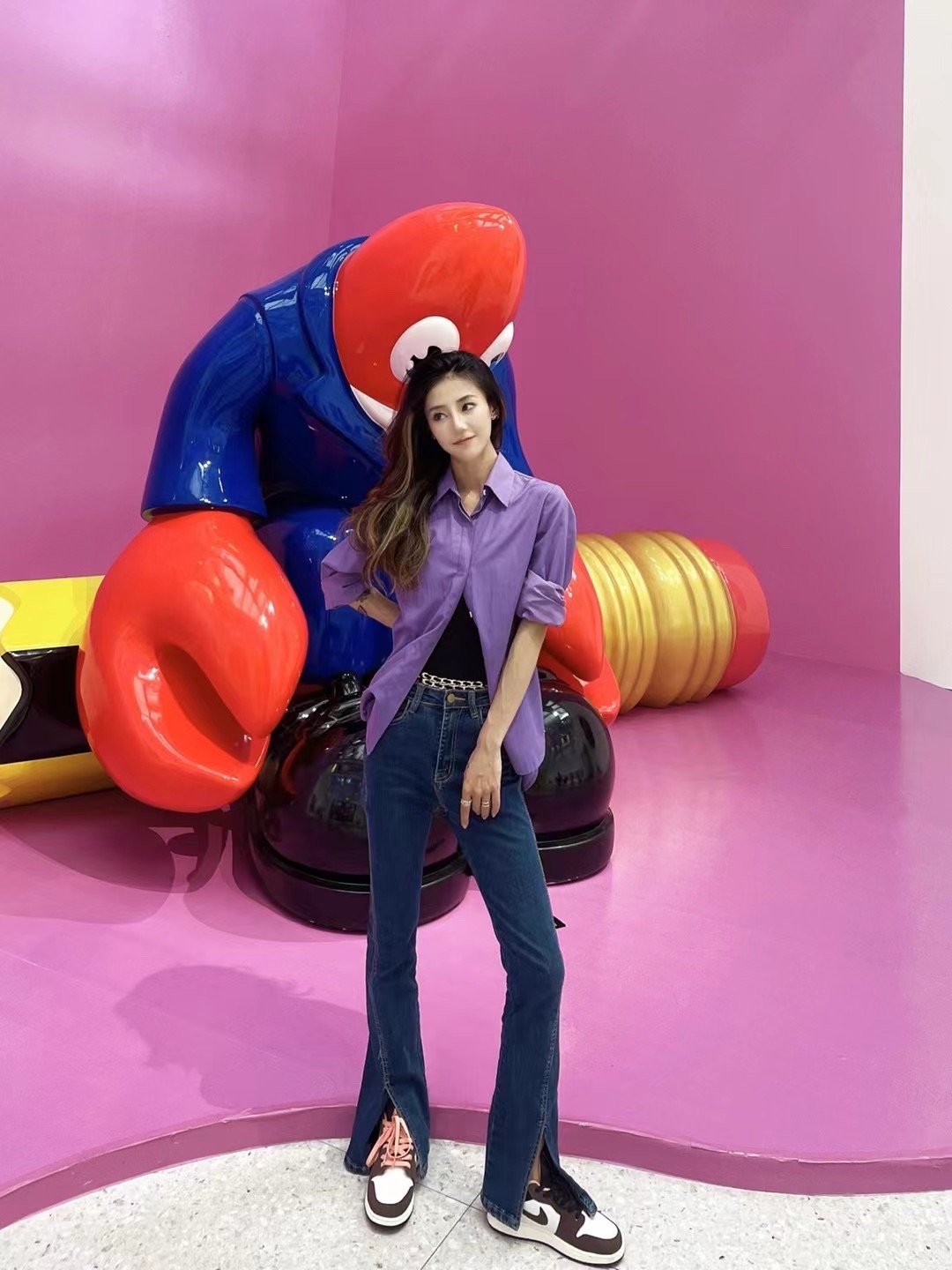 小孩的玩具星球🌍