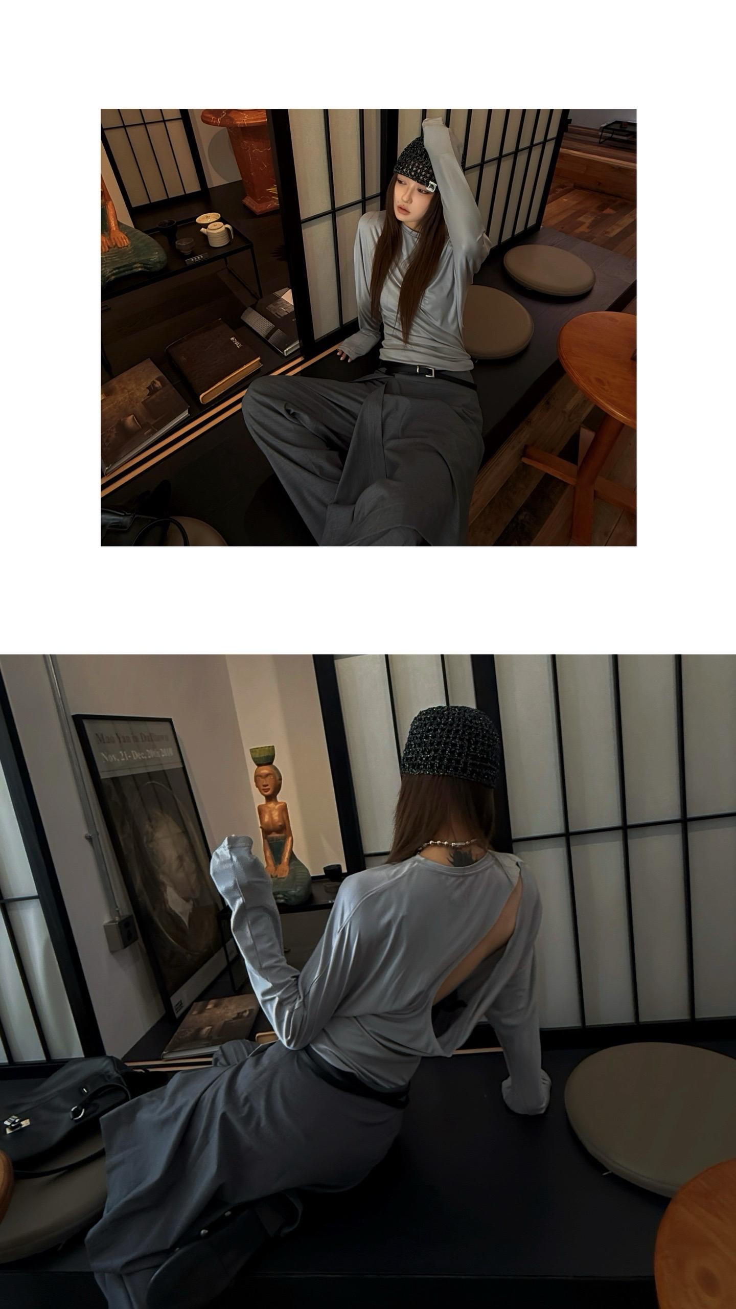 开春就要大胆点。