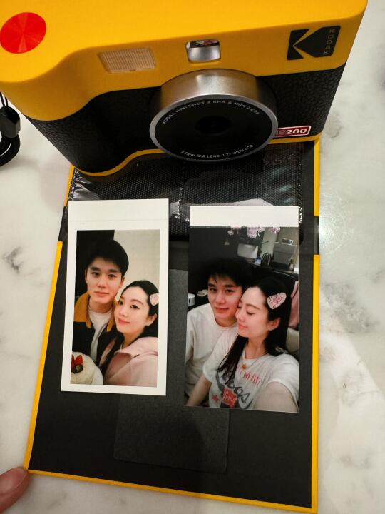 浅浅过个生日，马上要当奶爸步入中年咯