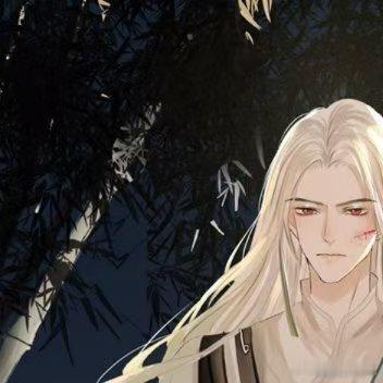 #斗罗大陆魂师世界[超话]# [微风]#三舞岁岁年年# [兔子]#三舞# 蝉声渐