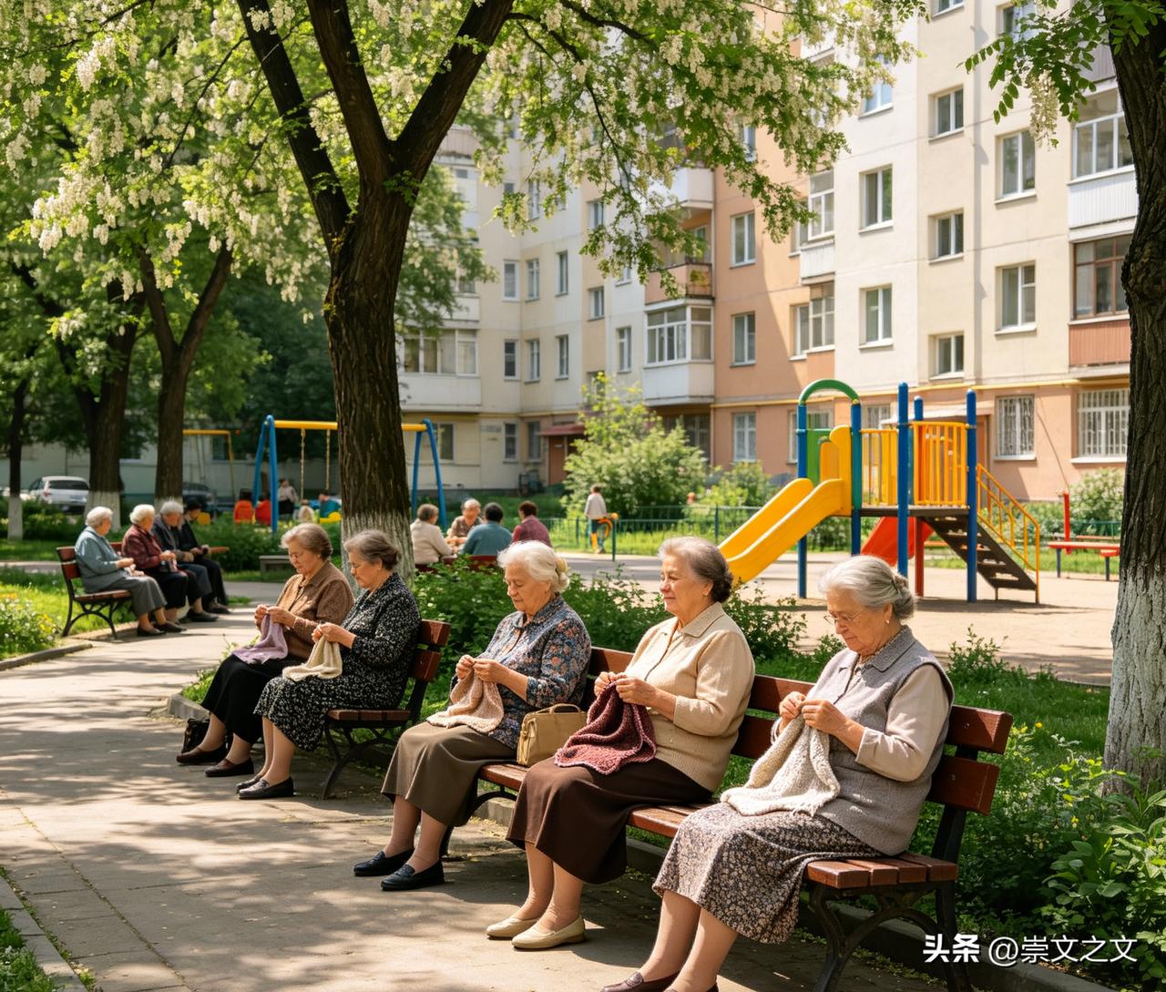 每天查新闻，期待养老金调整方案公布，好让心里石头落地。七月结束，养老金调整方案公