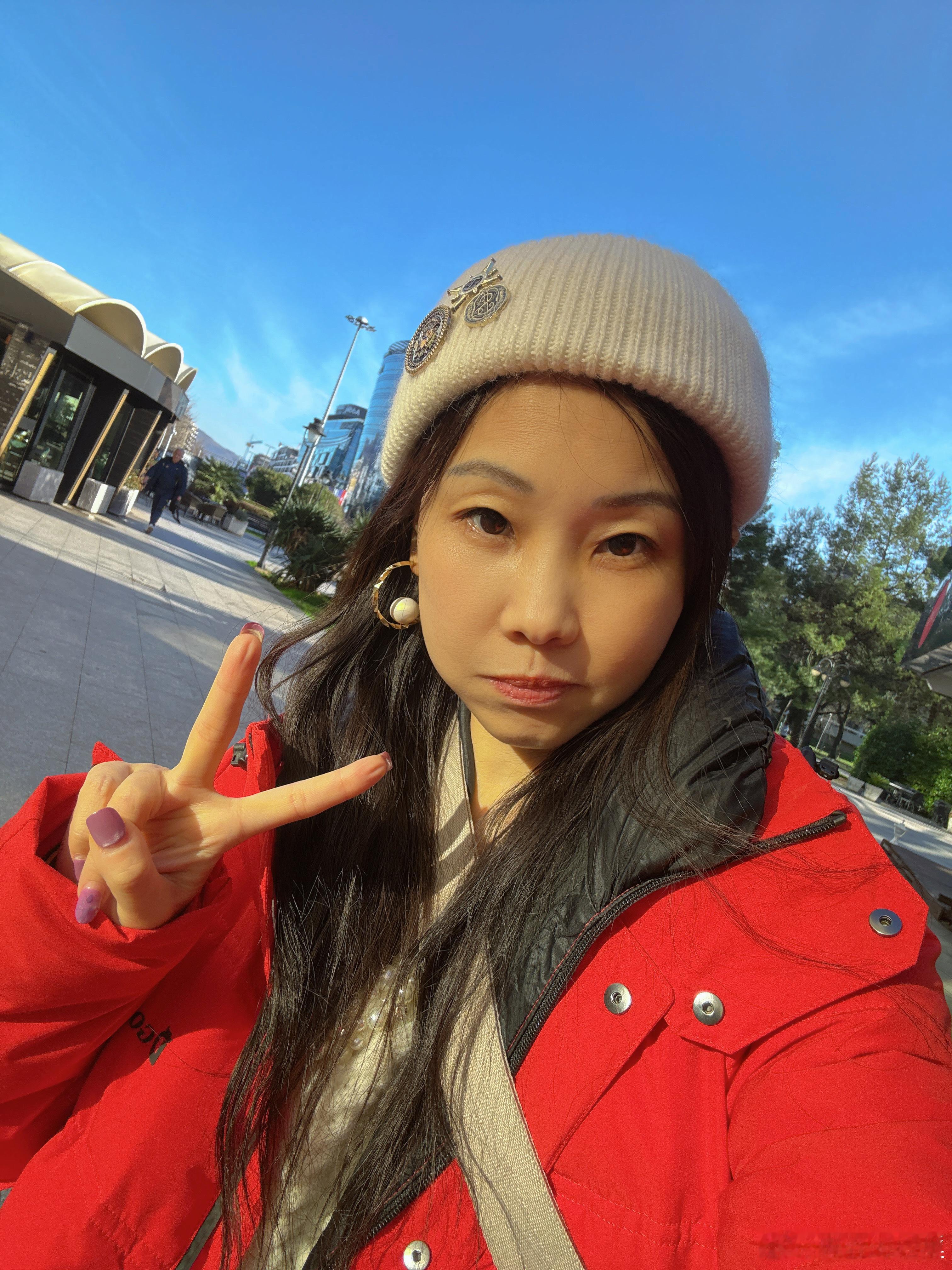Day2，你好，黑山🇲🇪共和国！巴尔干环线先开启🔛……时差-7小时，还行，