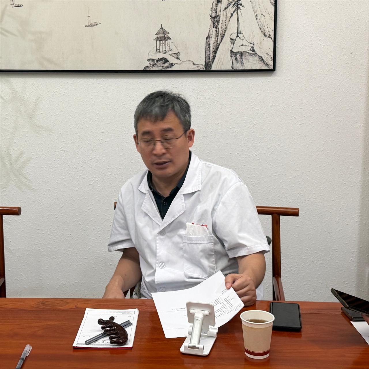 阳痿早泄，我就靠这六味药！宗筋软、精关不固、都能调，此方极少公开！

大家好，我