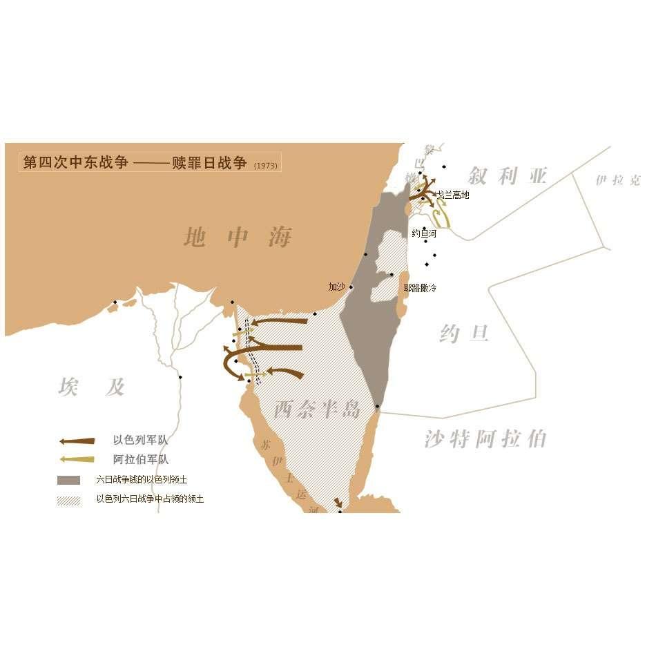 中东地区拥有全球最重要的石油储备，维持对该地区的影响力是确保美元霸权地位的关键。