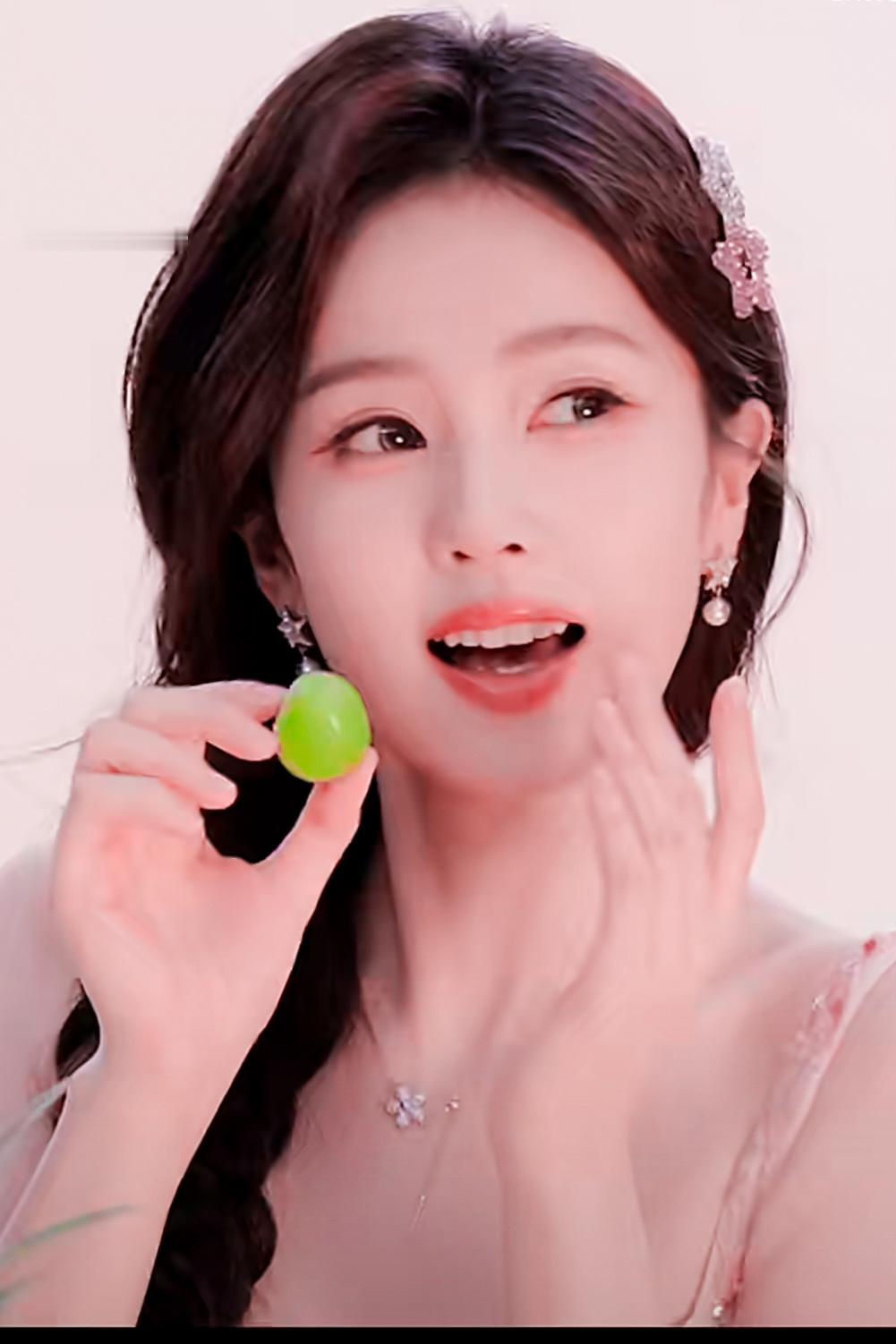 水蜜桃🍑白鹿