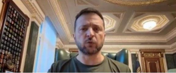 [微风]俄罗斯初心已变！说白了，起初俄罗斯要打乌克兰的原因是乌克兰想要加入北约，