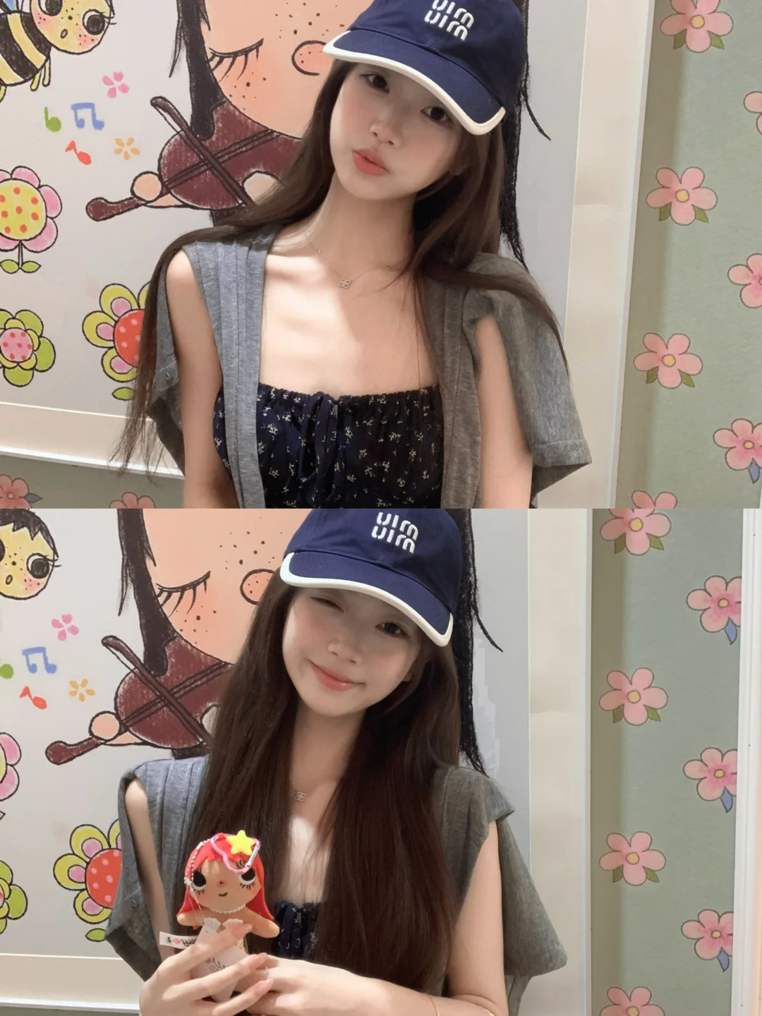 小玉萌萌