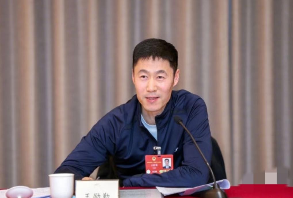 王励勤怎么也没想到，国乒男团伦敦世乒赛，遭遇26 年首败！

这位手握 16 个