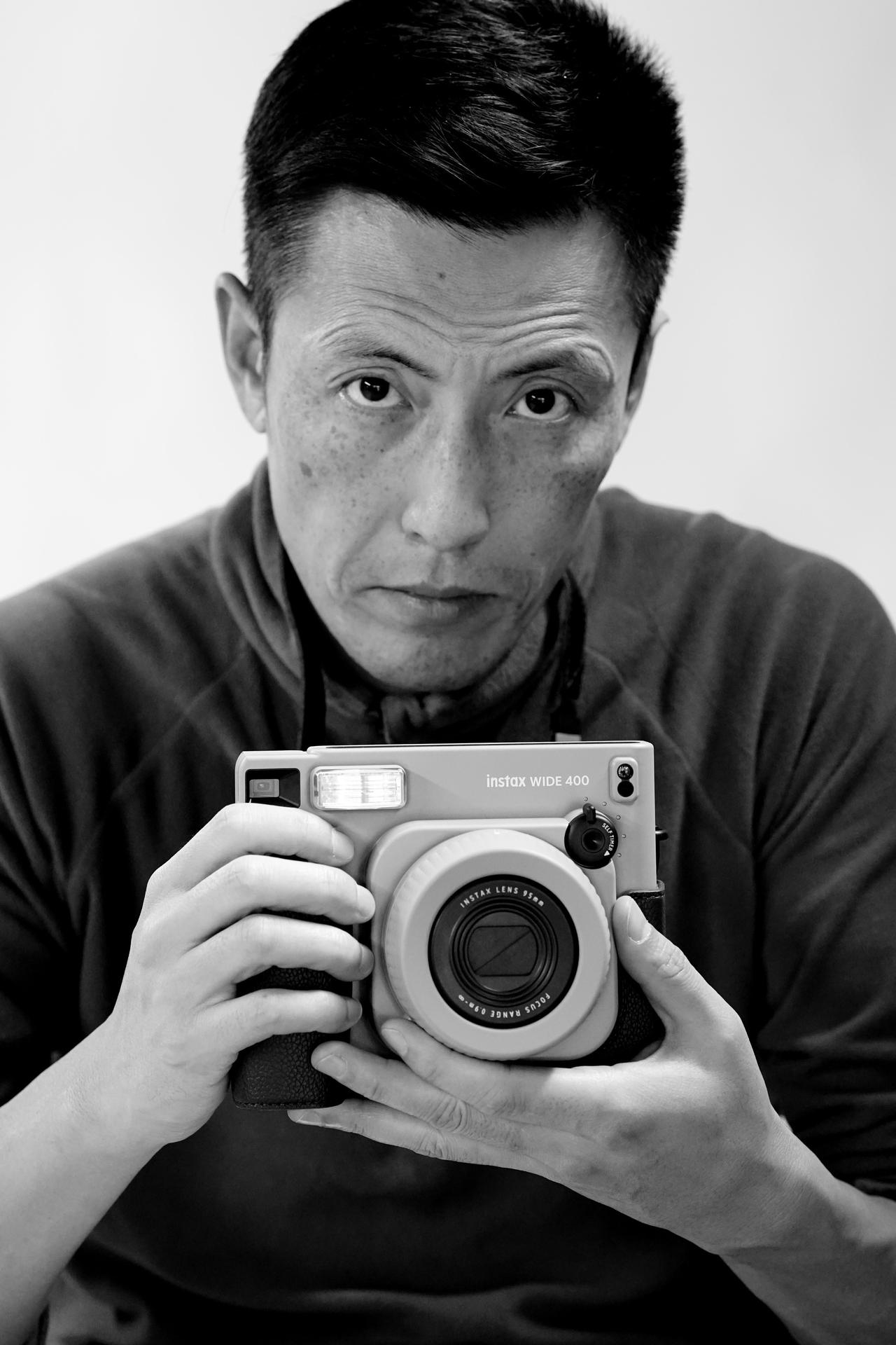 肖像 摄影 摄影爱好者