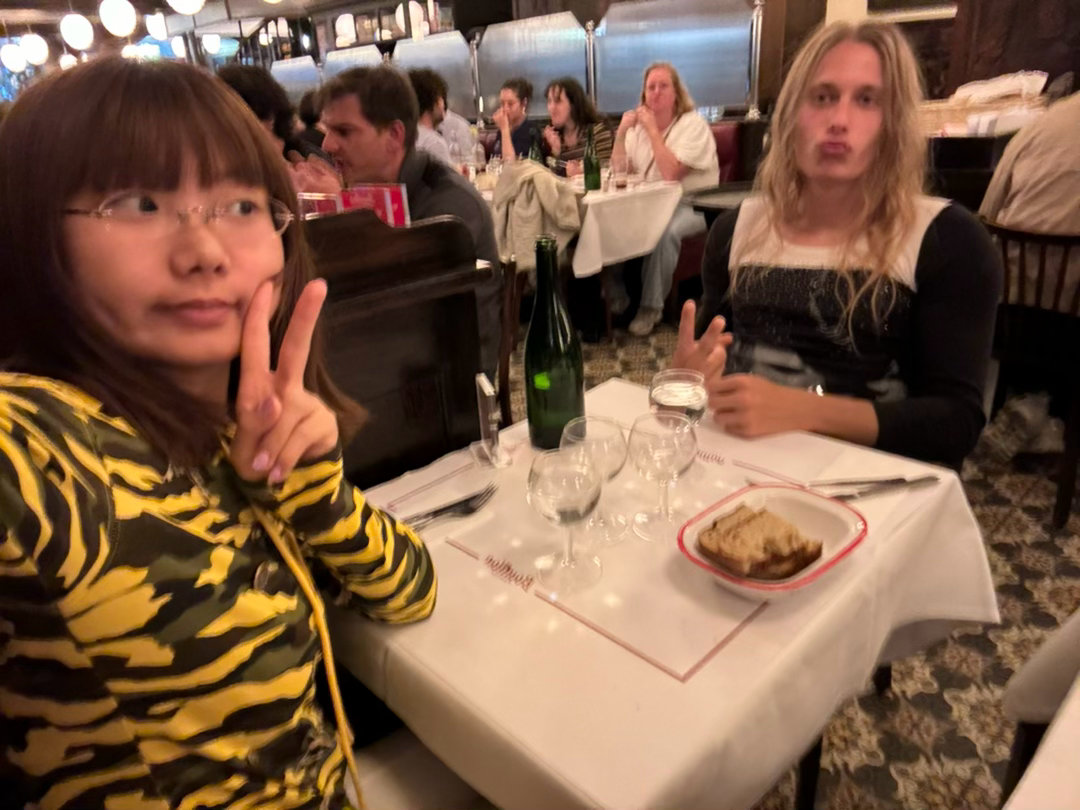 吃点高性价比法餐