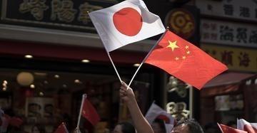 美国的算计是：中日互残，美元回流。日本被中国打残，日本更加依附美国，美国再举全力