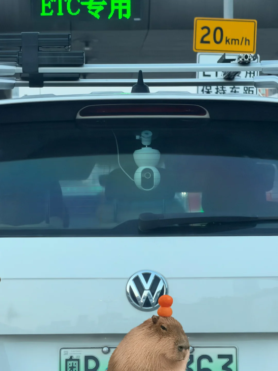 咁都得？