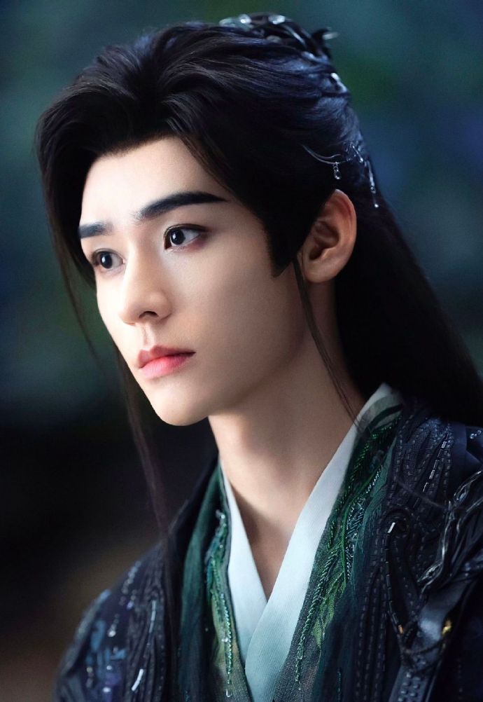 暗河传爆款，V榜发文认证:龚俊《暗河传》是q4当之无愧的爆款，谁懂我们苏家主的故