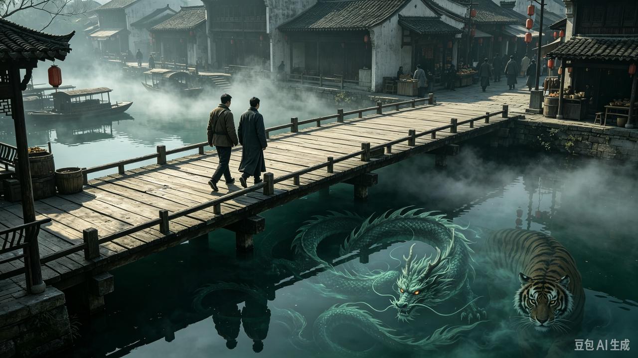 上联：画龙画虎难画骨；期待下联有没有人帮我把下联对一下，民间高手在人间