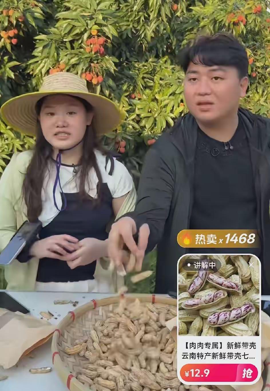 【奥运冠军张家齐下乡助农，素颜戴草帽完全没有名人的架子】全红婵的哥哥全进华，退役
