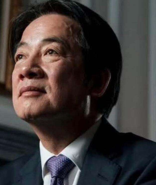 赖清德当局的回应来了，除了“震怒”，还能怎么办？近日，蒙古国总统在与王毅的会谈中