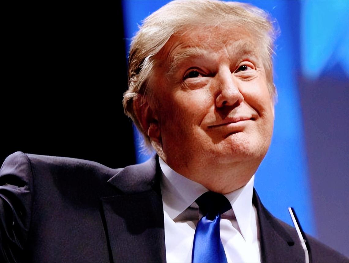 特朗普再次贴脸开大，骂加拿大就是世界上最难打交道的国家之一，几十年来一直在贸易上